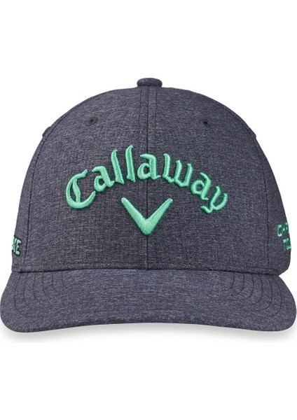 Hw Cg Ta Performance Pro Erkek Siyah-Mint Şapka modelleri