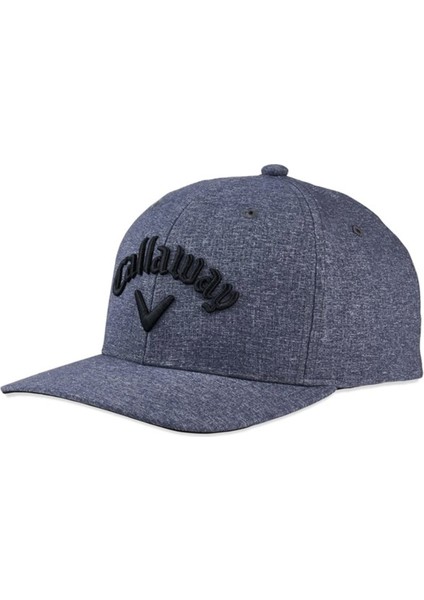 Hw Cg Performance Pro Unisex Siyah Şapka