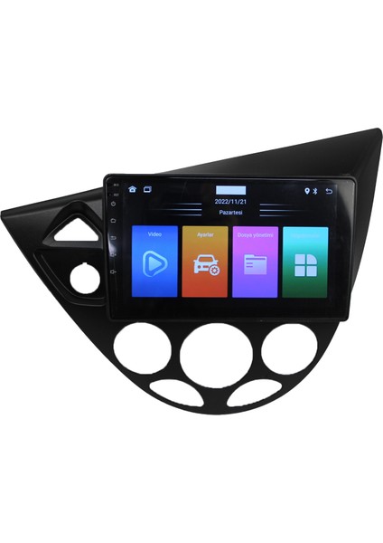 Smart Go Ford Focus 1 1996/2005 9 Inç 4-64