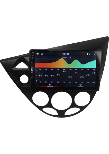 Smart Go Ford Focus 1 1996/2005 9 Inç 4-64