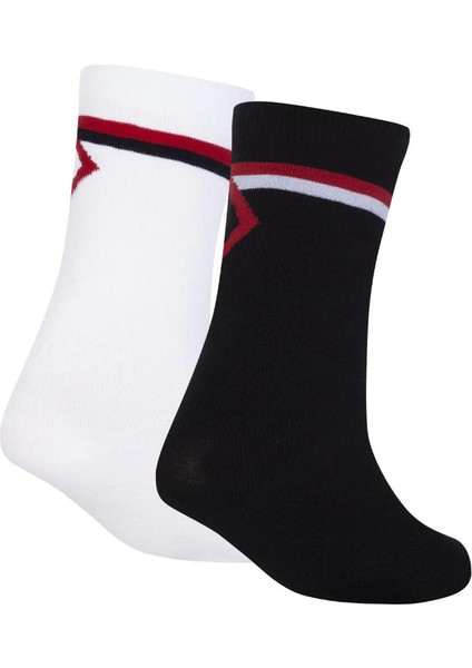 Nıke Jordan Dıamond Hıgh Crewankle Socks 2'li Çorap fiyatları