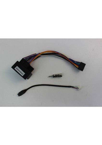 Smart Go Ford Focus 1 1996/2005 9 Inç 6-64 modelleri