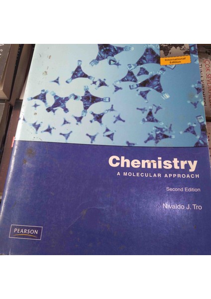 Chemistry Nivaldo J.tro