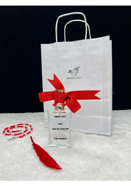Özel Üretim Ivre Ylang Ylang ve Yasemin Notalarıyla Etkileyici-Sexy Kadın Parfüm fiyatları
