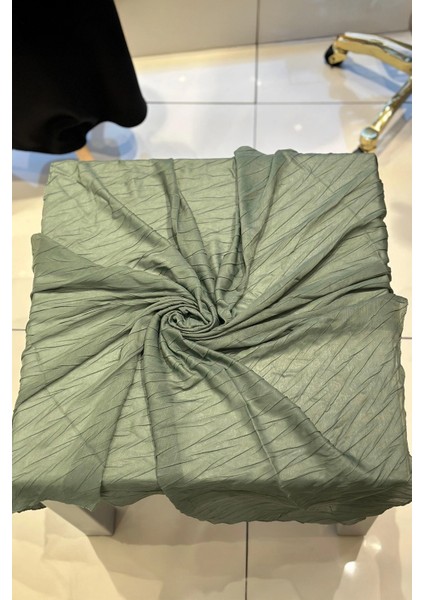 EŞRP001 Bambu Piliseli Eşarp