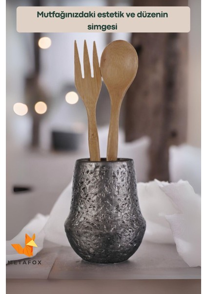 Tezgah Kaşıklık Modern Tezgah Üstü Kaşıklık Dekoratif Dik Kaşıklık Altın Eskitme Renk Model 15 modelleri