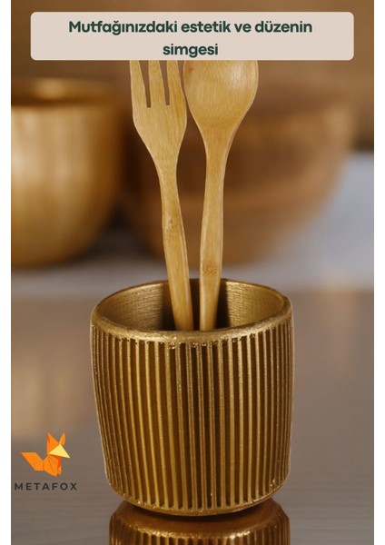 Tezgah Kaşıklık Modern Tezgah Üstü Kaşıklık Dekoratif Dik Kaşıklık Beyaz Renk modelleri