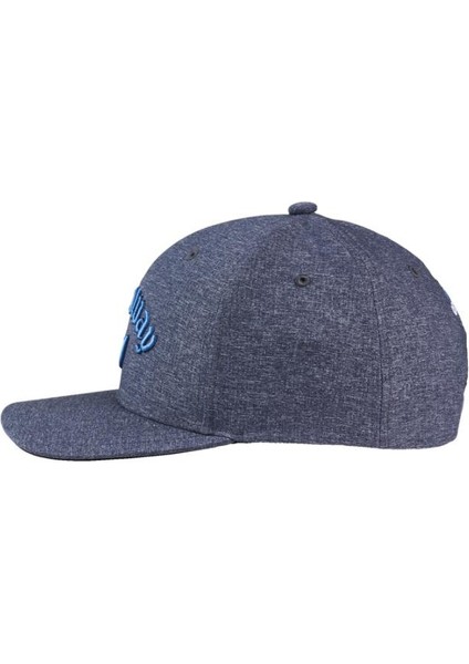 Hw Cg Performance Pro Unisex Siyah-Mavi Şapka fiyatları