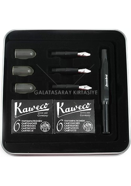 Kaligrafi Seti 10000229