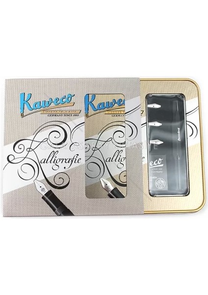 Kaligrafi Seti 10000229 fiyatları