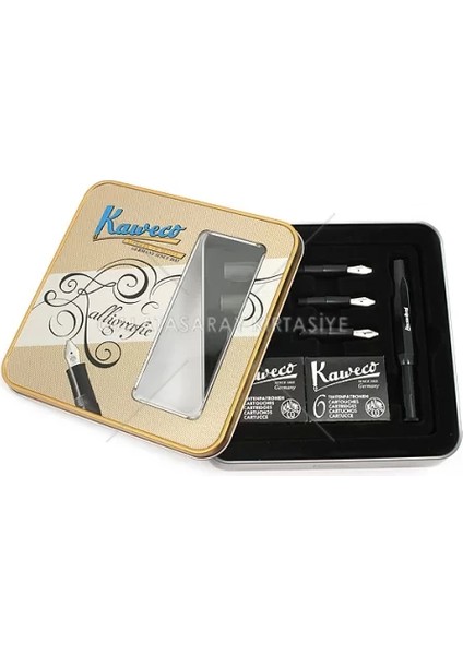 Kaligrafi Seti 10000229 modelleri