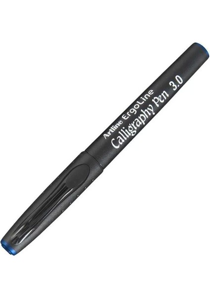 243 Kaligrafi Kalemi 3.0 mm Mavi fırsatları