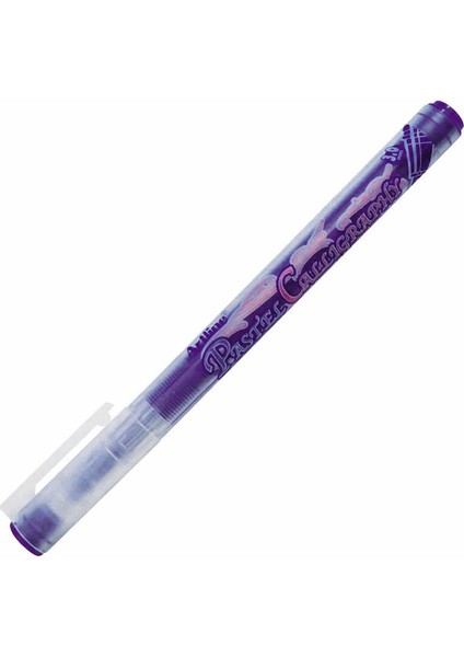 Kaligrafi Kalemi 3.0 mm Pastel Mor fiyatları