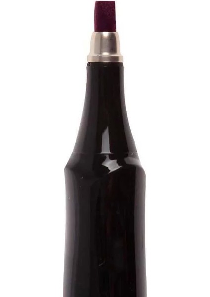 243 Kaligrafi Kalemi 3.0 mm Kırmızı fırsatları