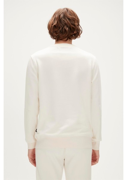 19.02.12.007-C108 Fancy Erkek Sweatshirt