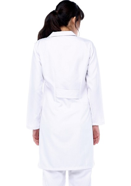 Kadın Beyaz Önlük fiyatları