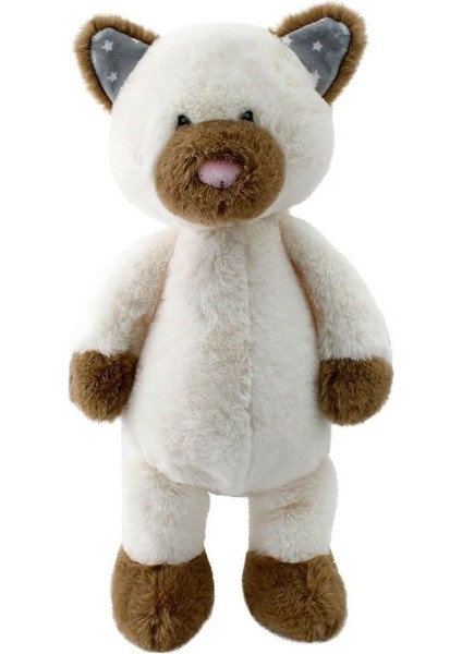 WS/01487 Worlds Softest Klasik Peluş Asorti B