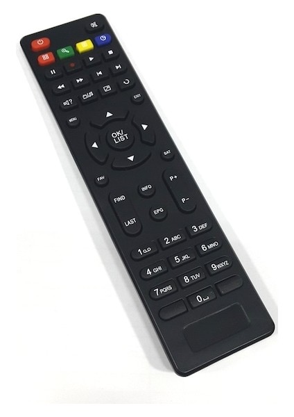 KW6750 Hd Uydu Kumanda fiyatları