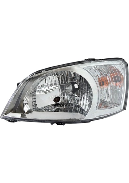 Far Getz 02-05 Lh