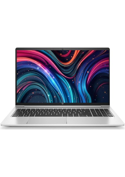 Probook 455 G10 854S1ES09 Ryzen5 7530U 32 GB 1TB SSD 15.6" Fhd Freedos Taşınabilir Bilgisayar-CNT010