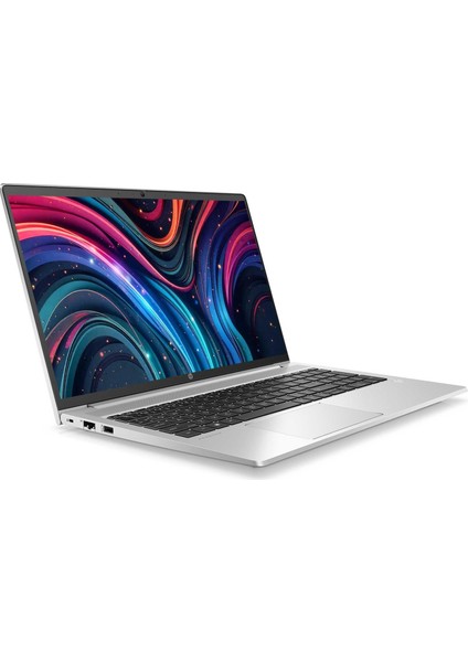 Probook 455 G10 854S1ES09 Ryzen5 7530U 32 GB 1TB SSD 15.6" Fhd Freedos Taşınabilir Bilgisayar-CNT010