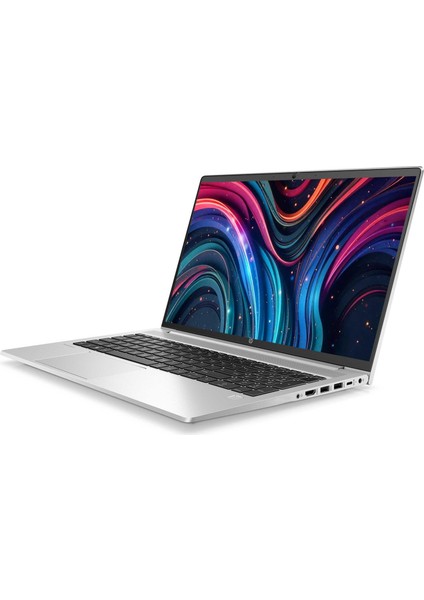 Probook 455 G10 854S1ES09 Ryzen5 7530U 32 GB 1TB SSD 15.6" Fhd Freedos Taşınabilir Bilgisayar-CNT010