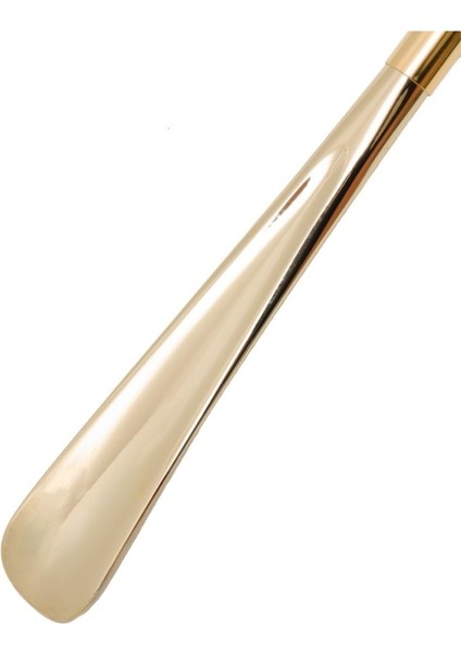 Boxer Shoehorn Lüks Ayakkabı Çekeceği H: 50 cm
