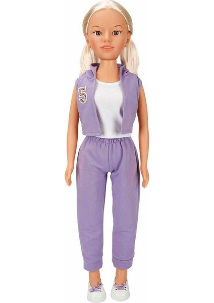 3531 Yürüyüş Arkadaşım Clara Sporty 80 cm -Sunman fırsatları