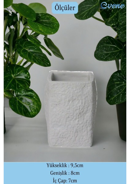 Tezgah Üstü Kaşıklık Dekoratif Dik Kaşıklık Silindir Kaşıklık Gümüş Eskitme Renk fiyatları