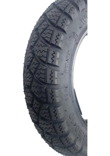3.50-10 Winter Tl 6 Pr Dış Lastik Panther