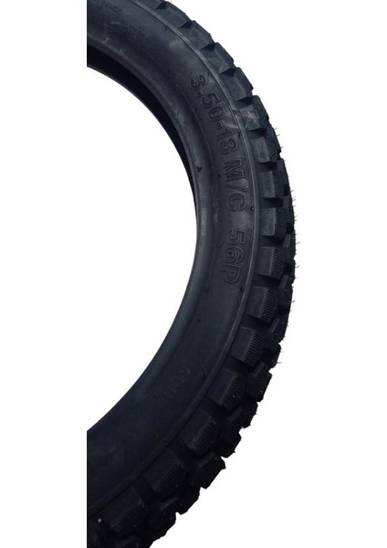 3.50-18 Insignia Tl Dış Lastik Servis