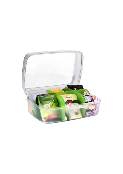 Hobby Life Premium Poşet Çay Kutusu