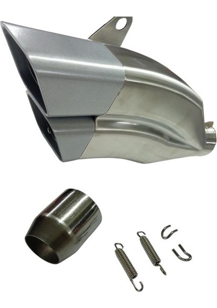 Egsoz Universal A65