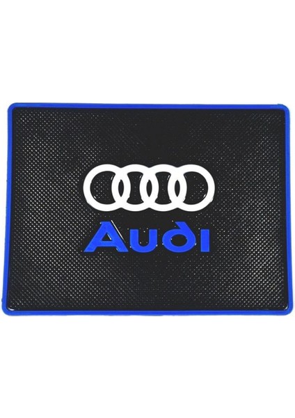 Audi Torpido Üstü Kaydırmaz Ped Telefon Tutucu fiyatları