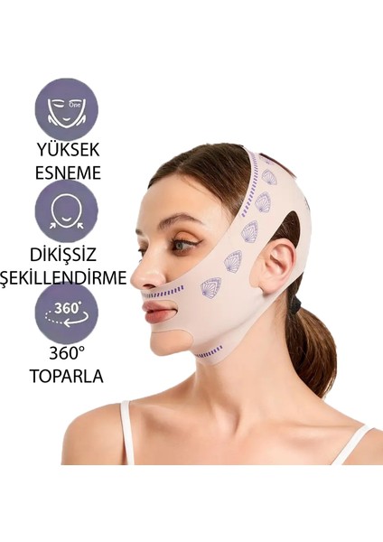 Yüz Korsesi