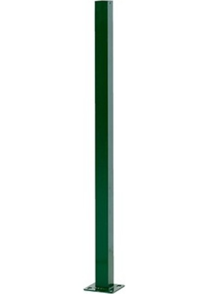 120 cm Profil Direk - Panel Çit Direği