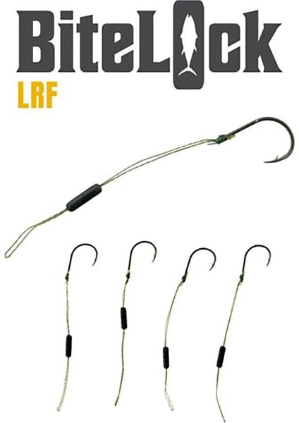 Bitelock Lrf Hırsız Iğnesi