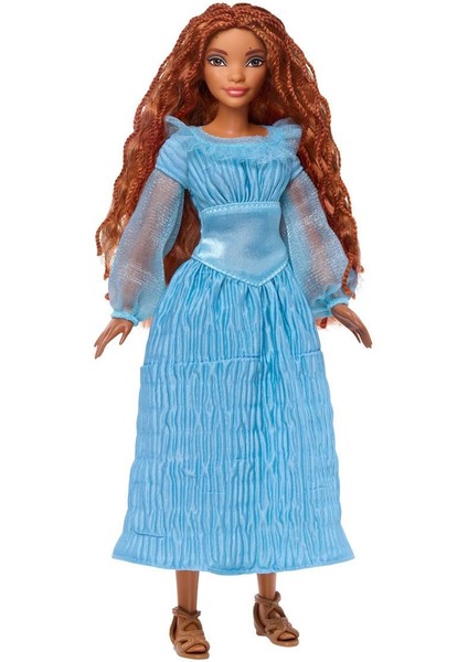 HLX09 Disney Prenses Küçük Deniz Kızı Prenses fırsatları