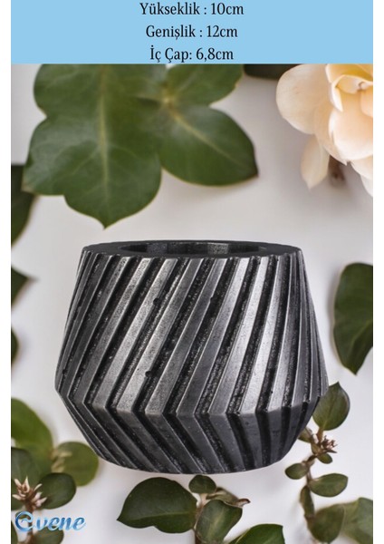 Tezgah Üstü Kaşıklık Dekoratif Dik Kaşıklık Silindir Kaşıklık Altın Renk Model 21 fiyatları