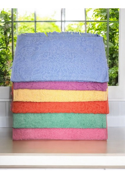 50 x 90 Coco Saç Havlusu 115 Gram 12 Adet