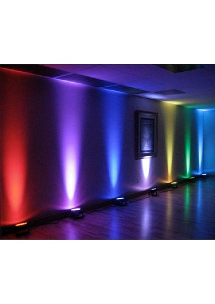 50 cm Wallwasher LED Bina Dış Duvar Aydınlatma Mavi Işık fiyatları