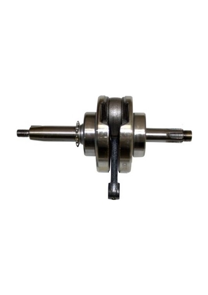 Mondial 100 Snappy Krank Komple