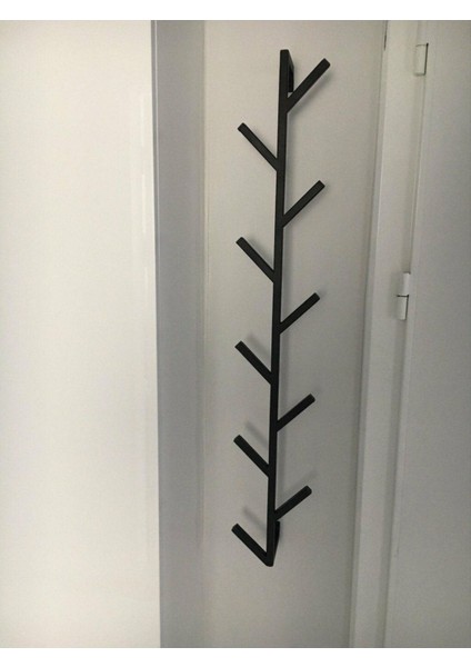 Fidan Metal Antre Çanta , Banyo Bornoz ve Havlu Askılığı (9 ASKILI-100 cm ) fiyatları