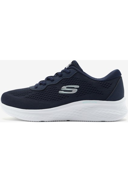 Skech-Lite Pro-Perfect Time Kadın Lacivert Spor Ayakkabı 149991TK Nvy