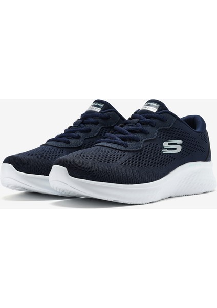 Skech-Lite Pro-Perfect Time Kadın Lacivert Spor Ayakkabı 149991TK Nvy