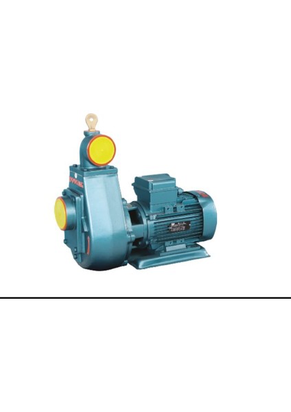 Uks3 2 Hp Monofaze Elektro Pompa