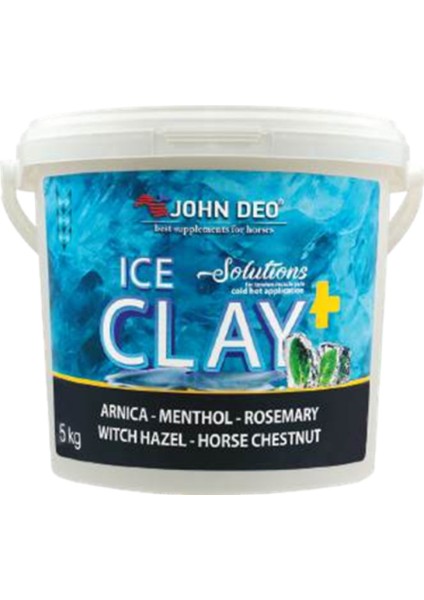 Ice Clay 4 kg