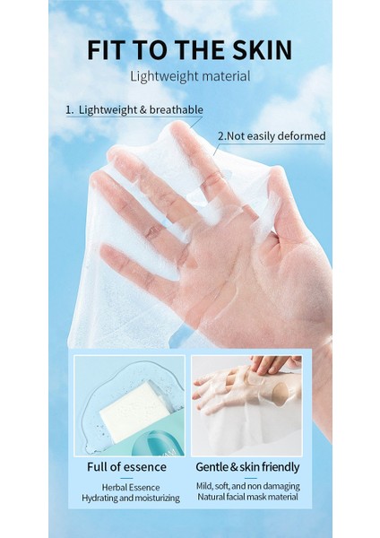 Kolojen Yüz Maskesi 25 ml fırsatları