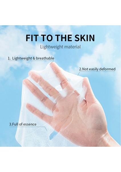 Kolojen Yüz Maskesi 25 ml indirimleri