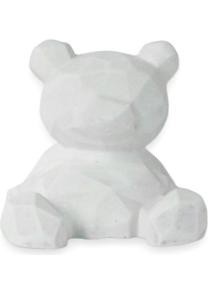 Biblo Dekoratif Obje Heykel Biblo Dekoratif Süs Eşyası Altın Eskitme Model 39